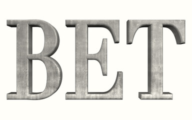 bet