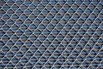 Fototapeta premium Fence