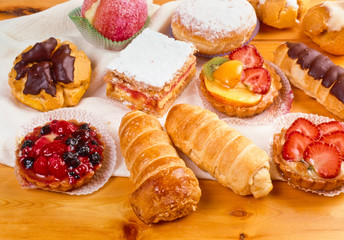 Pasticcini