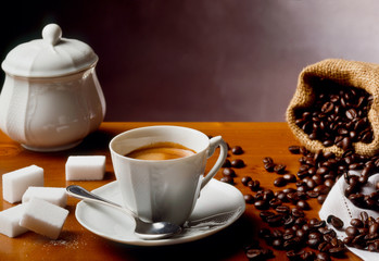 Caffè espresso