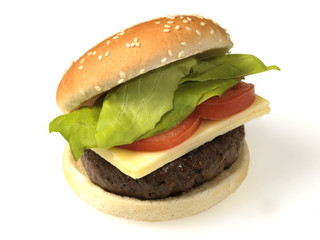 Cheese Burger