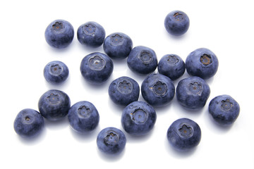 Blue Berries