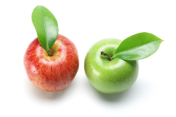 Apples