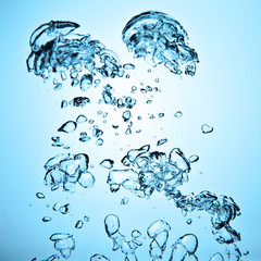 unterwasser