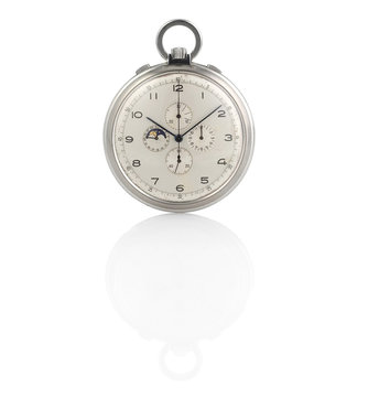 poket watch