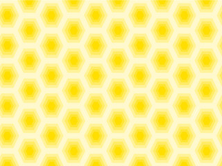 Beehive background