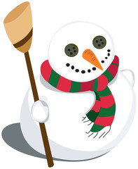 Snowman