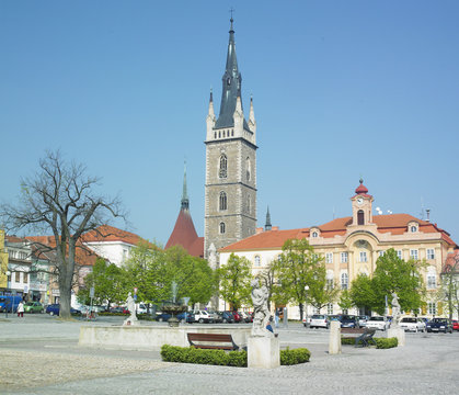 Caslav, Czech Republic