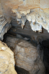 Сочи, зал Воронцовской пещеры