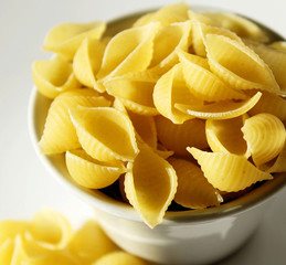 Pasta Shells