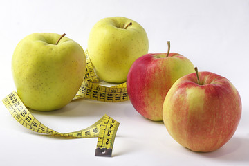 apples