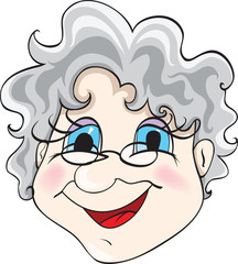 grandmother
