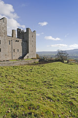 Castle Bolton