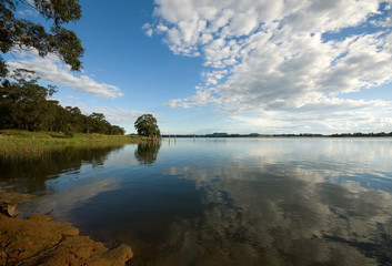 Wingecarribee Dam