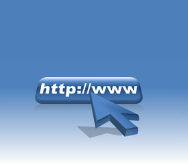 http://www with arrow - 3d