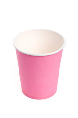 Disposable Cup