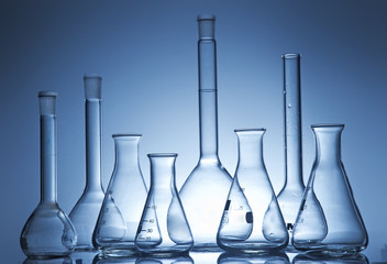 Ustensile de chimie
