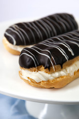 Eclairs