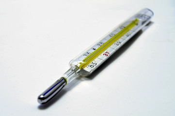 fieberthemometer