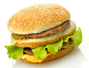hamburger