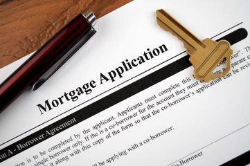 Mortgage Application