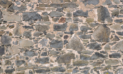 Stone pattern
