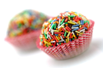 Pastries - Pasticcini
