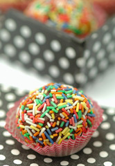 Pastries - Pasticcini