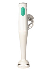 Handheld mixer © Luminis