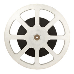 Obraz premium Film reel