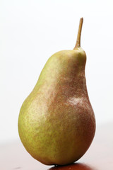 Organic pear