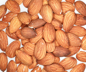 Almonds