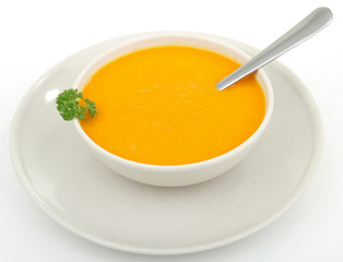 bol de soupe