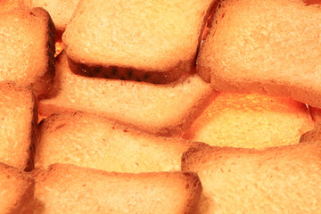 biscottes