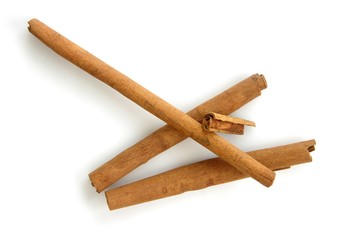 Cinnamon