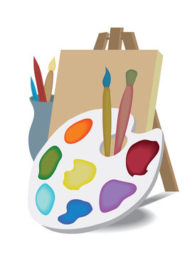 art set