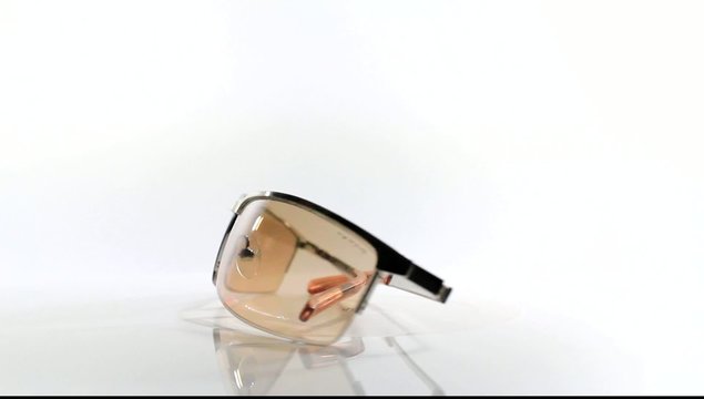 Sonnenbrille