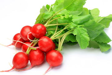 radish