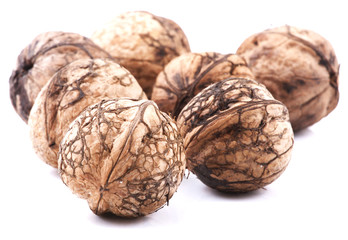 Walnuts