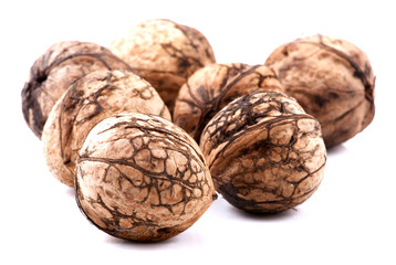 Walnuts