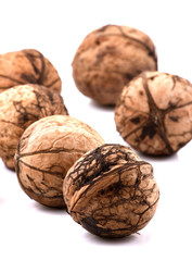Walnuts