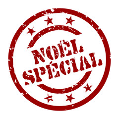 stempel noël spécial I