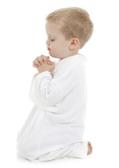 Bedtime Prayers