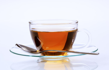 Cup of tea
