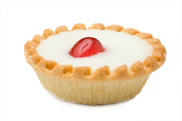 Cherry Cake