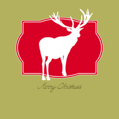 Merry Christmas- Hirsch