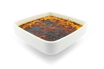 Crème brûlée