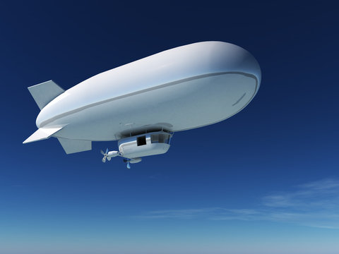 Blimp