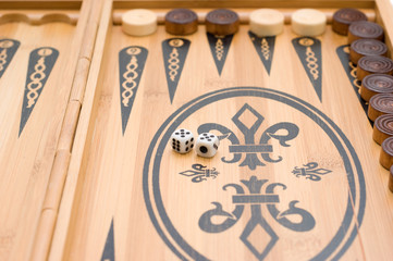 Backgammon