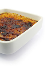 Crème brûlée